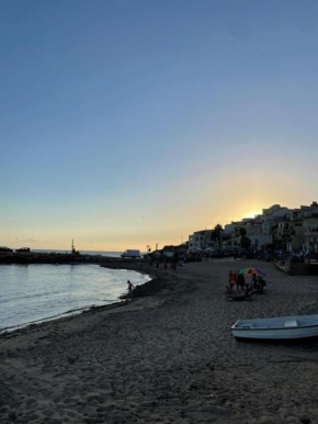 Appartamento a Selinunte, Marinella